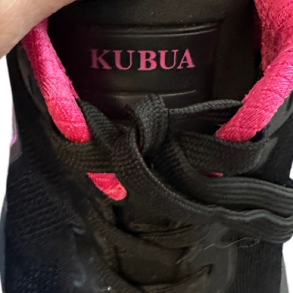 Brooks Cushion Neutral Kubua Running Shoes‎ - Picture 9 of 10